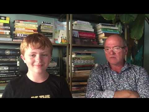 Dad Reacts to JPEGMAFIA - All My Heroes Are Cornballs!