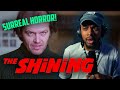 Filmmaker reacts to The Shining (1980) for the FIRST TIME!