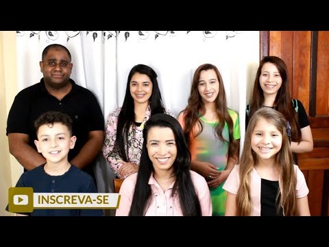 Hino 463 CCB - Mocidade! Vamos combater! - @FamiliaNogueiraCCB - Especial de 20k