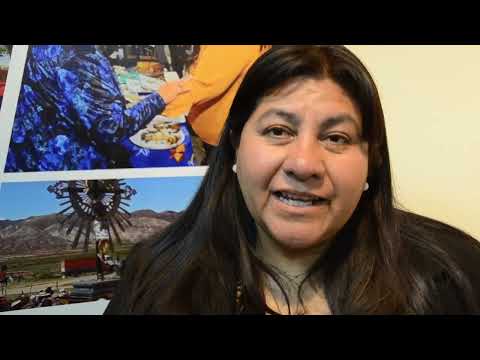 Se anunció el lanzamiento de Barro Calchaquí en San Carlos