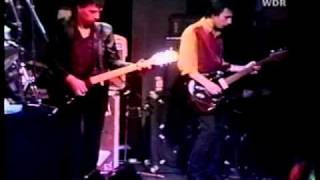 Psychedelic Furs - India - Rockpalast berlin nov 1981