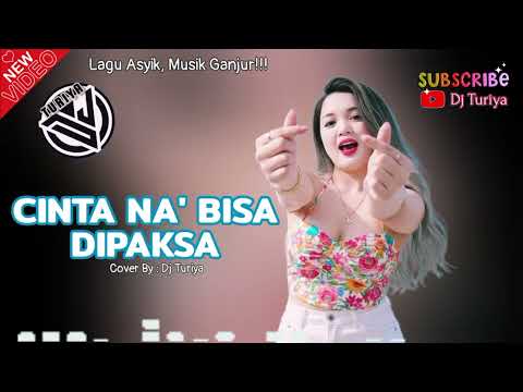 Viral‼️ DJ HOUSE REMIX __ LOVE CAN BE FORCED - @djturiya-v8c