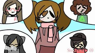 Mr Sandman // OC Christmas MAP | Part 6