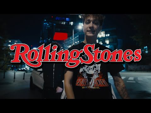 Nestee & Szymeh - Rolling Stones (prod. Ørzeł, Zzzipper)  [🎥Steady.works]