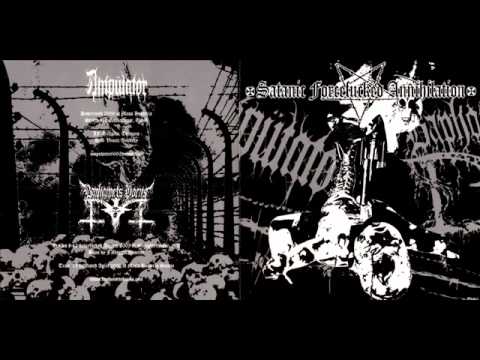 Baphomets Horns - Crucifuckt