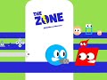 PBS Kids The Zone System Cues 2004 2007 2008 Present