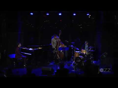 Emmet Cohen Quartet featuring Jimmy Cobb Live at Dizzy's 2017   1st set