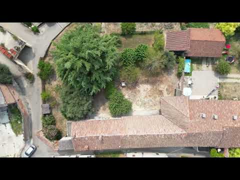 Casa in centro storico a San Martino Alfieri