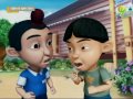 UPIN IPIN 2011 Season 5 Sakit Ke EPISODE 7