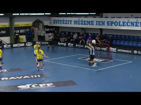 Sestřih | ČEZ EXTRALIGA - 22. KOLO: FBC ČPP Bystroň Group Ostrava – BOHEMSCA FBS Olomouc