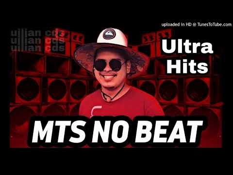 10 - ELA É CAVALA MESMO - MTS NO BEAT
