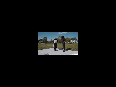 JuiceThaDon x 32 QWAN - Where I’m From (Official Video)