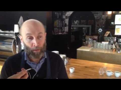 Aprireunbar.com intervista CAFFETTIN, la supercaffetteria di Treviso