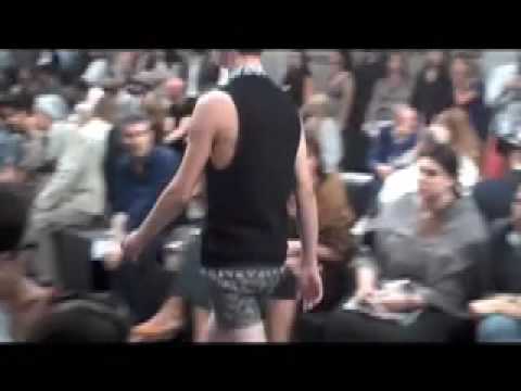 Prada Spring/Summer 2010