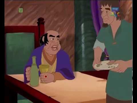 Przypowieść o Łazarzu i bogaczu