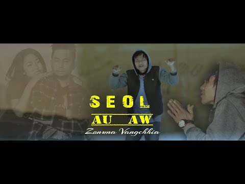 Mizo Gospel Rap | Zonuna Vangchhia - SEOL Au Aw (Official)