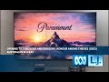 Opening To Dungeons And Dragons Honour Among Thieves 2023 Australian Blu Ray