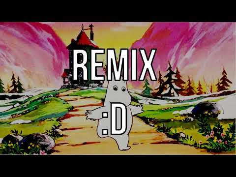 Käy muumilaaksoon REMIX :D