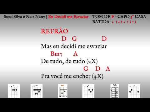 Envia - me - Íris Silva