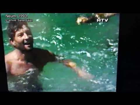 NEUM - HTV  1993. - SMILJKO SAGOLJ