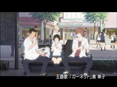 時をかける少女 Video4