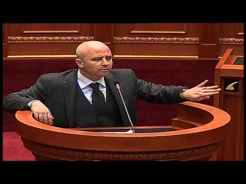 PS duhet te votoje Sali Berishen, qe te clirohet nga humbesi Rama