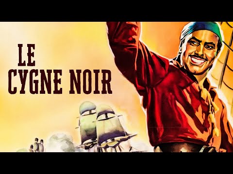 Le cygne noir | Film de pirates en français