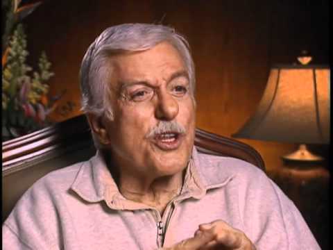 Dick Van Dyke discusses appearing on Pantomime Quiz - EMMYTVLEGENDS.ORG