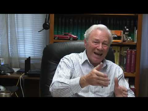 11-27-20-Proving The Nature of The Parousia