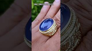 Download lagu mantap nih om ku kwalitas MEWAAH #batuakik #batucincin #batupermata #batubirubaturaja mp3