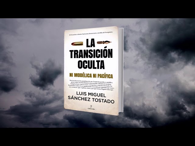 Vídeo relacionado con La Transición oculta: Ni modélica ni pacífica (Pensamiento político)