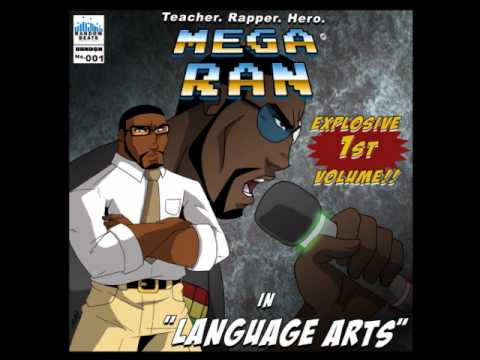 Random - Language Arts Vol. 1 - Introduction