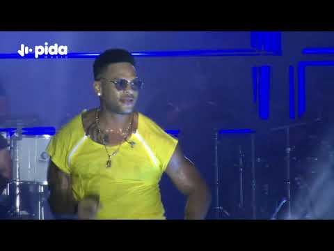 Antigas do Parango - Parangolé   Ensaios do Parango 2019