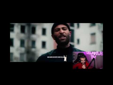 Sami Reagiert auf Jamin x Nimo - Triple Threat