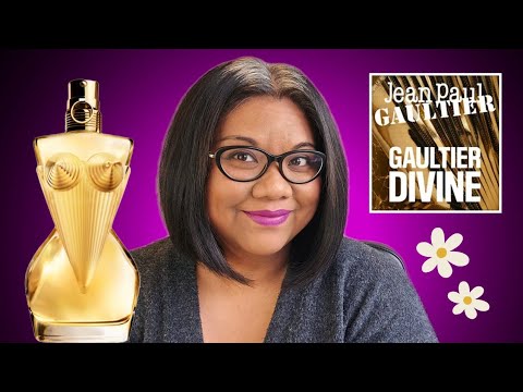 DIVINE by JEAN PAUL GAULTIER (2023) | How Divine Is It?