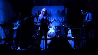 Summer Camp - Better Off Without You live The Oast House, Manchester 20-08-14