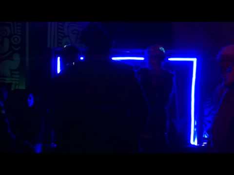 DReamy kid Ft  DiCh y damanaxet gza (15 ianvari koncert) amnezia