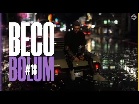 BEÇO BÖLÜM 18 - BAŞINI OKŞAR! | VennyV