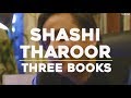 Of Shashi Tharoor S Chosen Three Must Reads Mahabharata Is The Most Compelling
