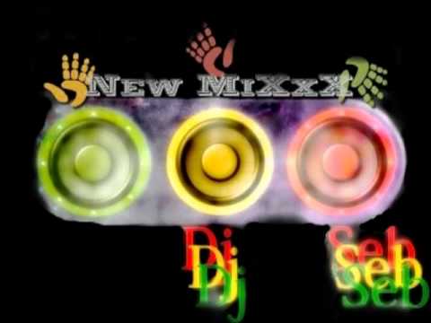 dj séb 423 ridim Nicko ft Alaza ft Edysty aléwééé version 2