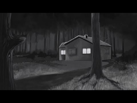 Żywiołak - Czarodzielnica (animacja)