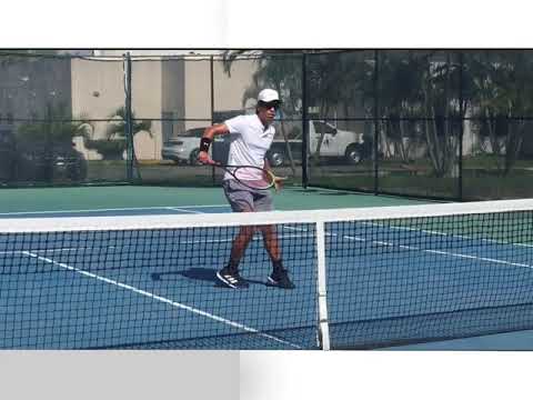 Daniel Cristóbal -RECRUITING VIDEO