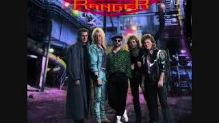 Night Ranger - Restless Kind