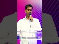 The Blessing || English Service || THE ROC CHURCH || @tony-joel #theblessing