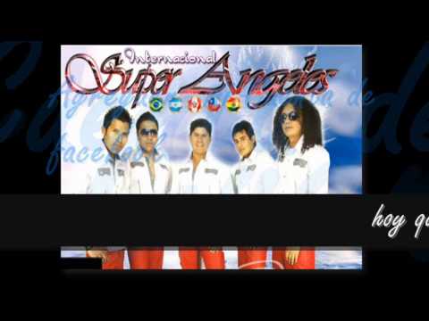 Quiero Beber (Primicia 2013) - Los Super Angeles