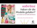 Zeitschrift Sabrina Strickjournal 04 26 Alle Modelle Auf Einen Blick