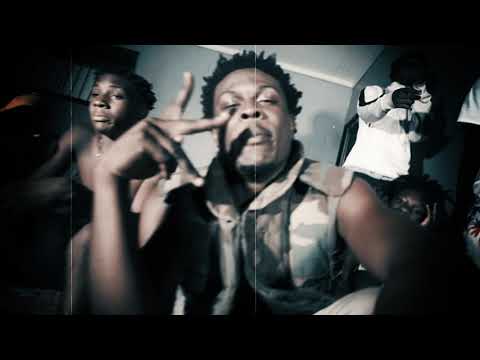 Kutta K - "CRANK"  (OFFICIAL Music VIDEO)