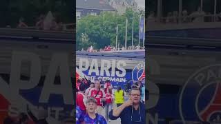 Download lagu The PSG bus has ARRIVED 🤩 mp3 Download lagu The PSG bus has ARRIVED 🤩 mp3