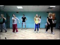 Beyonce - Who run the world choreography dance ...