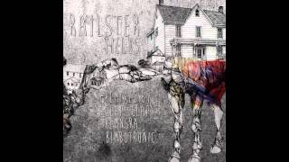 Railster 'Fields' EP